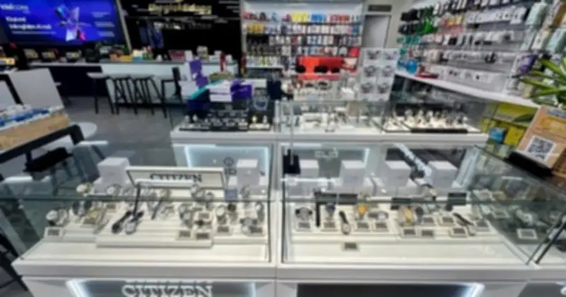 Casio Vintage Và Edifice: Phụ Kiện Định Hình Phong Cách Giới Trẻ Việt