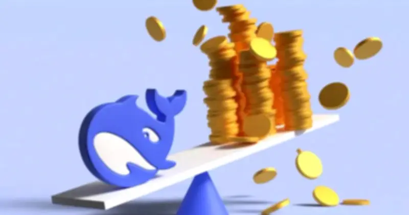 Các công ty AI Trung Quốc bị cáo buộc 'hút' giá trị từ mô hình Mỹ, thay đổi cục diện ngành