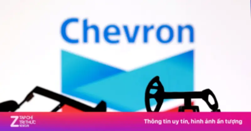 Các công ty Mỹ 'hốt bạc' giữa xung đột Iran, lợi nhuận tăng vọt từ giá dầu