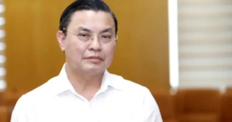 Cục Cảnh sát C05 bóc gỡ đường dây sai phạm quan trắc môi trường trên toàn quốc