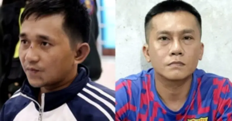 Cục Cảnh sát hình sự đề nghị truy tố Tài 'đen' và đồng phạm về tội cướp ngân hàng