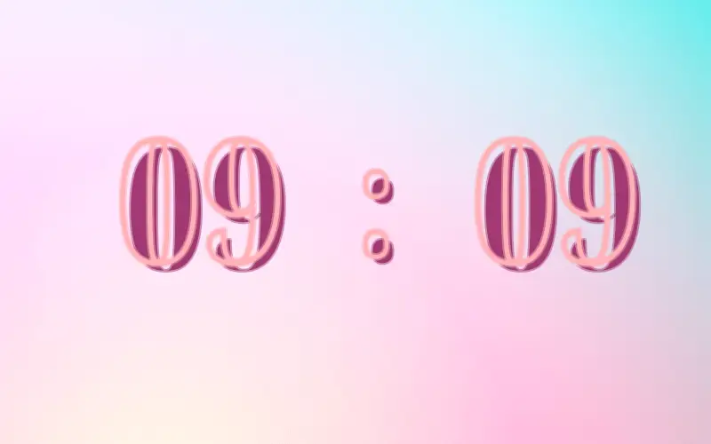 Các con số trùng giờ, trùng phút: Điềm báo hay chỉ là sự trùng hợp ngẫu nhiên?