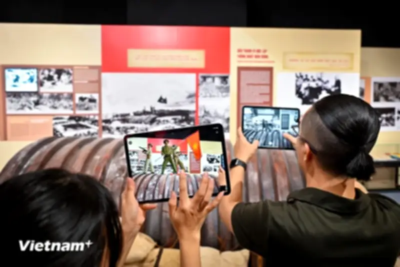 Cục Du lịch Quốc gia Việt Nam hỗ trợ các địa phương chuyển đổi số vào năm 2026