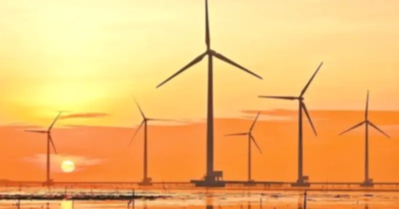 Các Hiệp hội Doanh nghiệp Nước ngoài Cảnh báo Vướng mắc FIT Đe dọa Quy hoạch Điện VIII