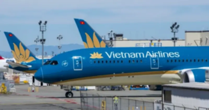 Các Hãng Hàng Không Việt Nam Điều Chỉnh Đường Bay Tránh Chiến Sự Trung Đông