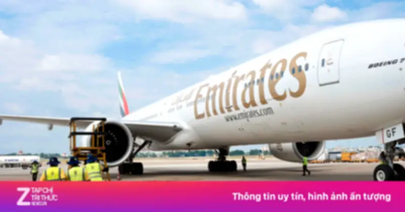 Cục Hàng không Việt Nam chỉ đạo điều chỉnh khai thác bay trước xung đột Trung Đông