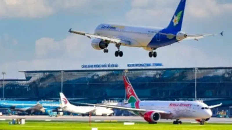 Cục Hàng không Việt Nam khẩn cấp ứng phó với xung đột Trung Đông, bảo đảm an toàn bay