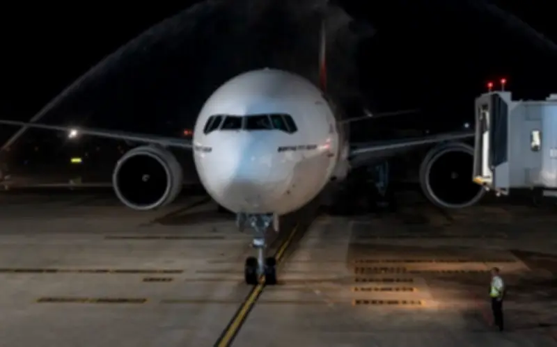 Cục Hàng không Việt Nam yêu cầu các hãng bay tránh vùng chiến sự Trung Đông