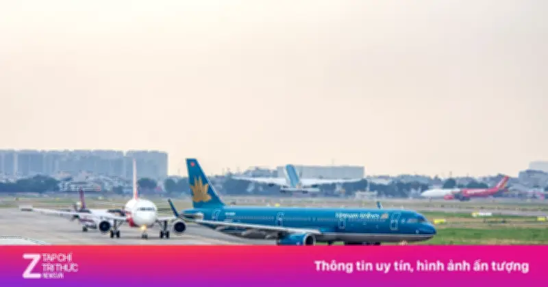 Cục Hàng không đề xuất áp phụ thu nhiên liệu, giá vé máy bay nội địa có thể tăng từ tháng 4