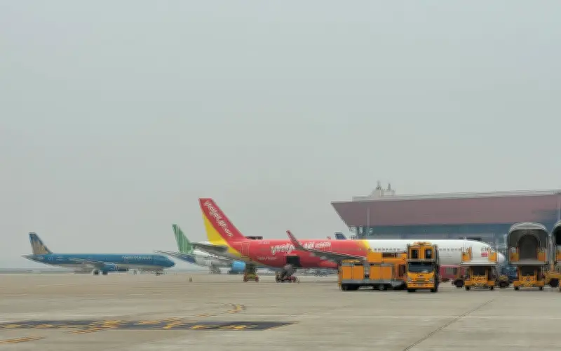 Cục Hàng không đề xuất tăng giá vé máy bay nội địa hạng phổ thông từ 1/4/2026