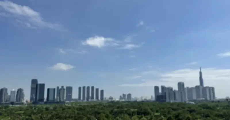 Cục Kinh tế xác nhận: Chung cư Khu đô thị Sala không cần thi tuyển kiến trúc