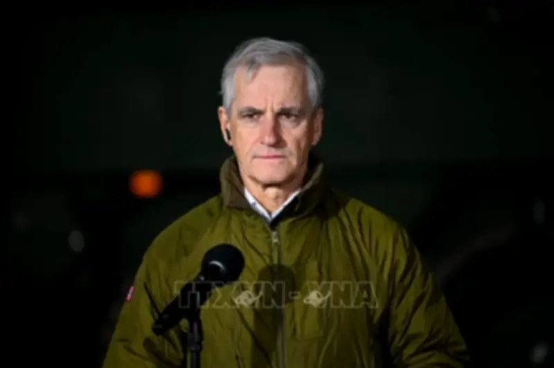 Các nước Bắc Âu và Canada cam kết tăng cường hợp tác an ninh và kinh tế tại Bắc Cực