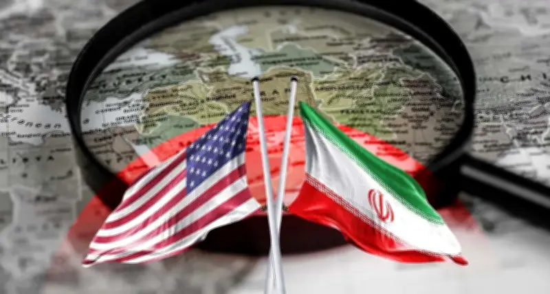 Các Nước Trung Đông Thúc Đẩy Đối Thoại Để Giảm Căng Thẳng Xung Đột Tại Iran