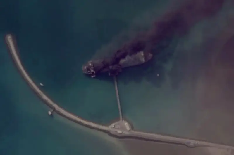 Các nước Vùng Vịnh hứng chịu loạt tấn công liên tiếp, an ninh báo động