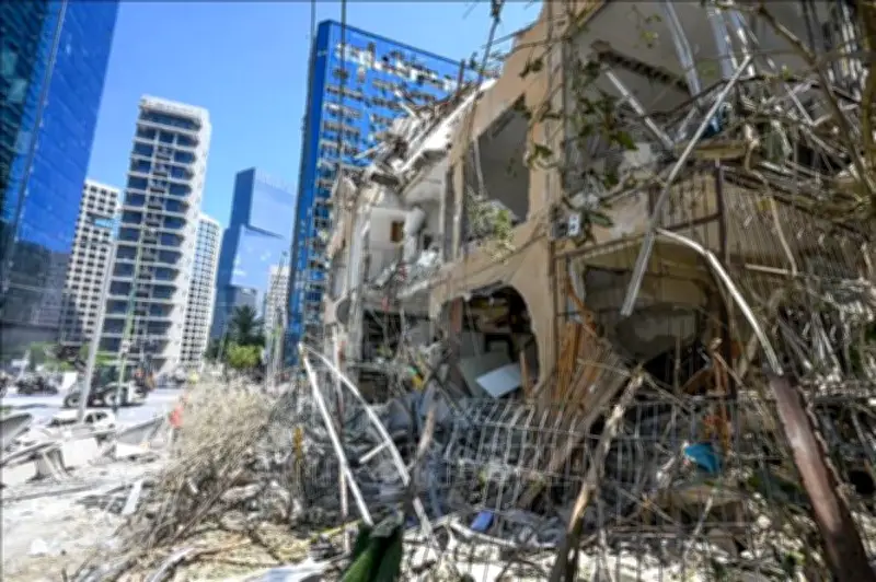 Các Nước Vùng Vịnh Ngày Càng Bất Mãn Với Mỹ Về Chiến Tranh Iran