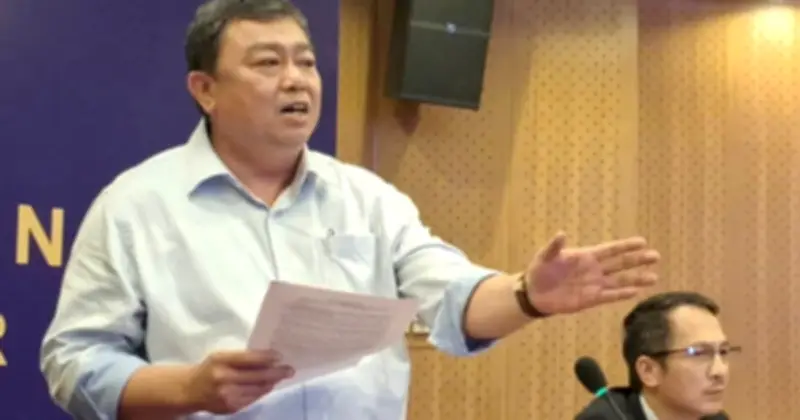 Cục Đăng kiểm bảo vệ quy trình kiểm khí thải 'đạp hết ga' với xe diesel