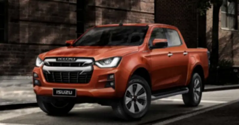 Cục Đăng Kiểm Làm Rõ Phân Loại Xe Bán Tải, Khẳng Định Quy Định Không Mới