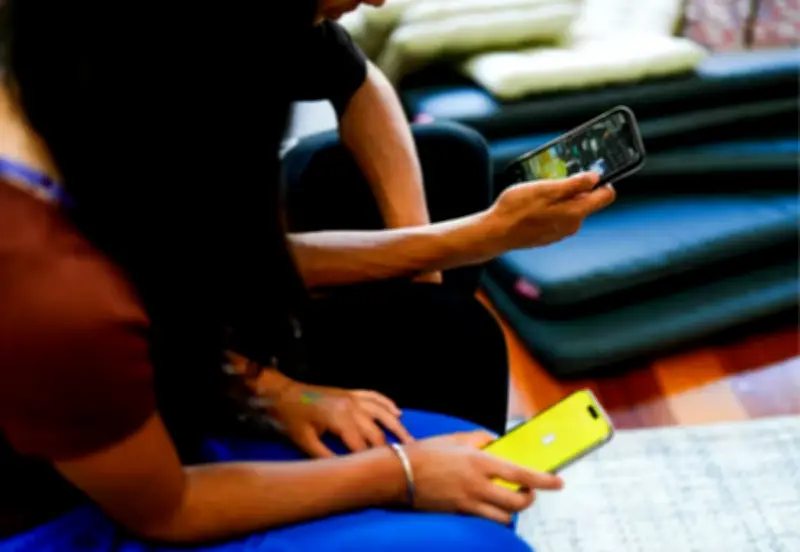 Các ông lớn công nghệ đối mặt cáo buộc gây nghiện mạng xã hội cho giới trẻ