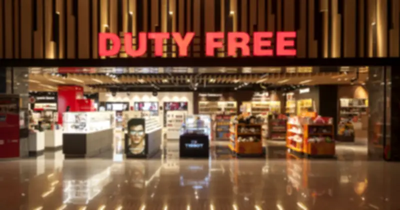 Các ông lớn kinh doanh cửa hàng miễn thuế tại Việt Nam: Doanh thu khủng và cạnh tranh gay gắt