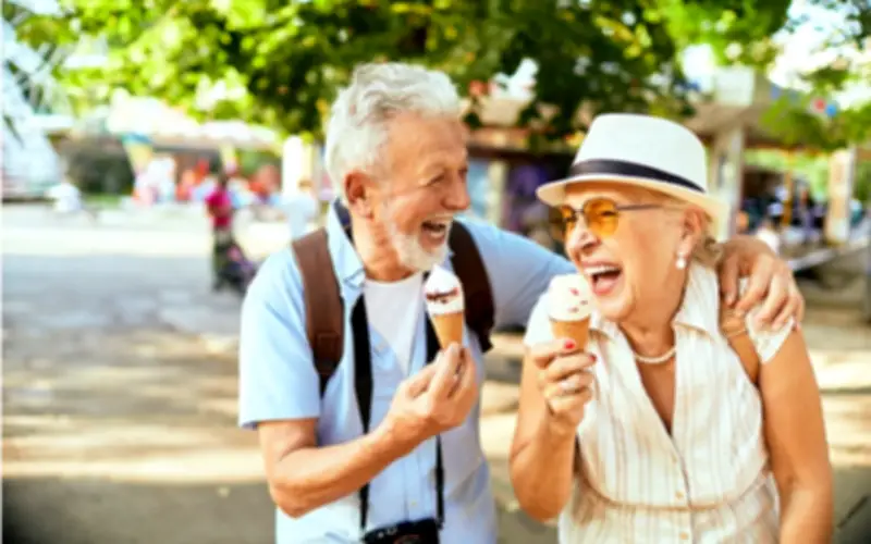 Các nhà khoa học tìm ra 'chìa khóa' tuổi thọ ở vị trí bất ngờ trong cơ thể