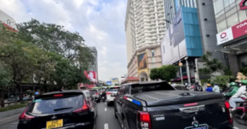 Các Nhà Xe Rục Rịch Tăng Giá Vé: Cuộc Vận Chuyển Mùa Hè Nóng Bỏng