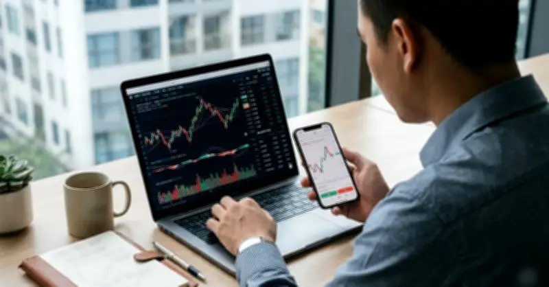 Các Phương Pháp Định Giá Cổ Phiếu: Công Cụ Quan Trọng Cho Nhà Đầu Tư