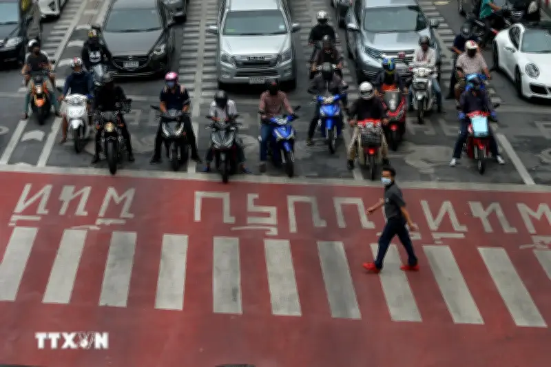 Các Quốc Gia Tăng Cường Biện Pháp Ứng Phó Tác Động Từ Xung Đột Trung Đông