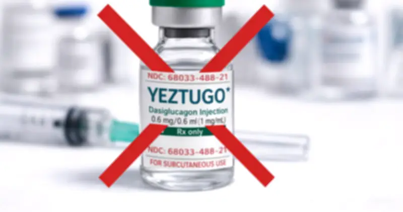 Cục Quản lý Dược cảnh báo thuốc giả YEZTUGO chưa được cấp phép lưu hành tại Việt Nam