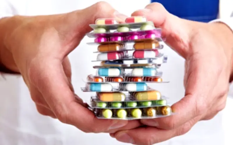 Cục Quản lý Dược yêu cầu đảm bảo nguồn cung thuốc trước xung đột quốc tế