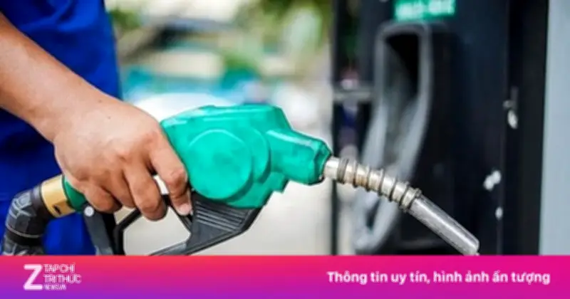 Cục Quản lý thị trường cảnh báo xử lý nghiêm doanh nghiệp găm hàng xăng dầu