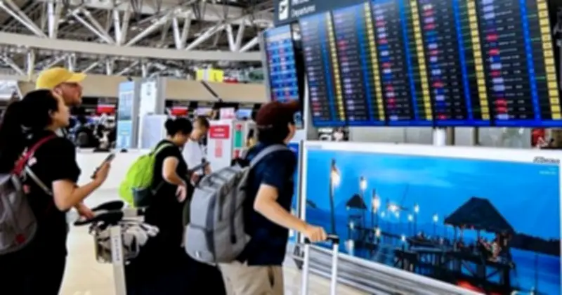 Cục Thuế công bố danh sách 18 giám đốc bị tạm hoãn xuất cảnh vì nợ thuế