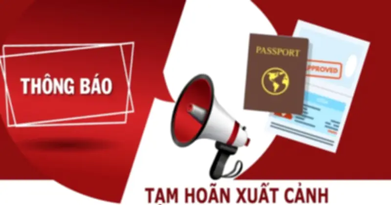 Cục Thuế công bố danh sách doanh nghiệp bị tạm hoãn xuất cảnh do nợ thuế