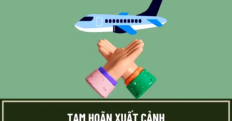 Cục Thuế công bố danh sách giám đốc, đại diện doanh nghiệp bị tạm dừng xuất cảnh vì nợ thuế