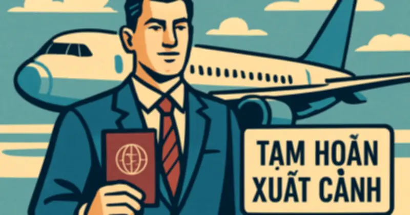 Cục Thuế công bố danh sách tạm hoãn xuất cảnh, có đại diện Công ty Mộc Châu Milk