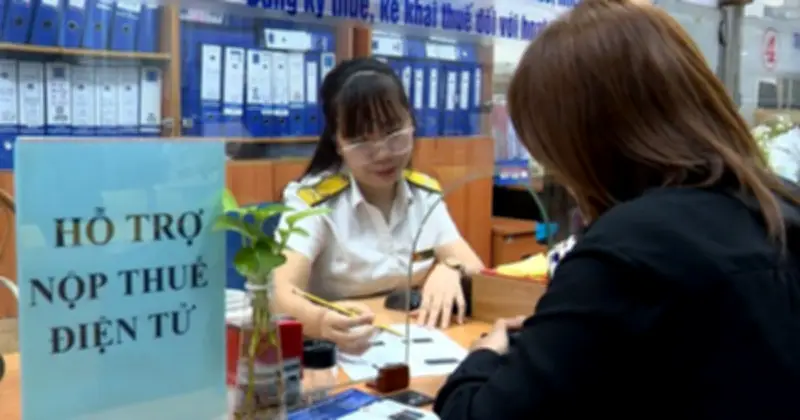 Cục Thuế Cảnh Báo Doanh Nghiệp Về Việc Nộp Thuế Thu Nhập Cá Nhân Đã Khấu Trừ