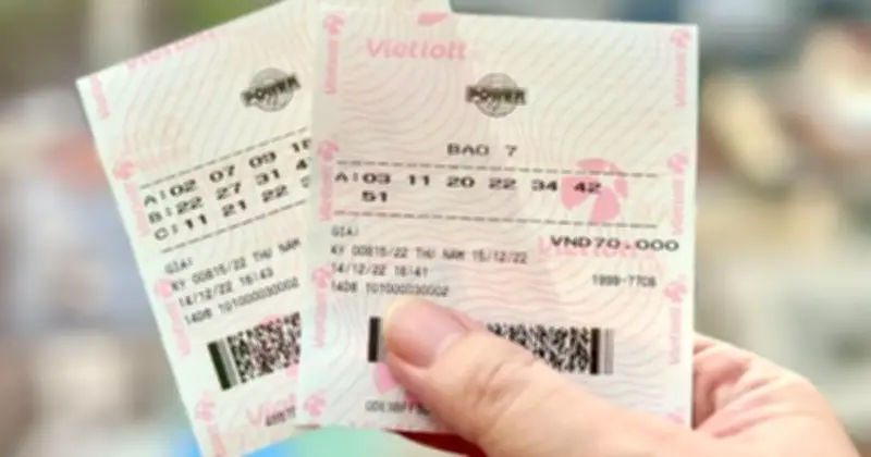 Cục Thuế giải đáp: Hộ kinh doanh vé số Vietlott và truyền thống thuộc ngành xổ số