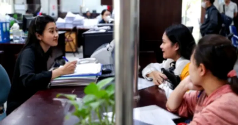 Cục Thuế hướng dẫn hộ kinh doanh chuyển đổi sang kê khai thuế từ 2026