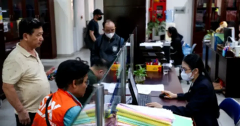 Cục Thuế hướng dẫn quyết toán thuế thu nhập cá nhân năm 2025 với mức giảm trừ mới