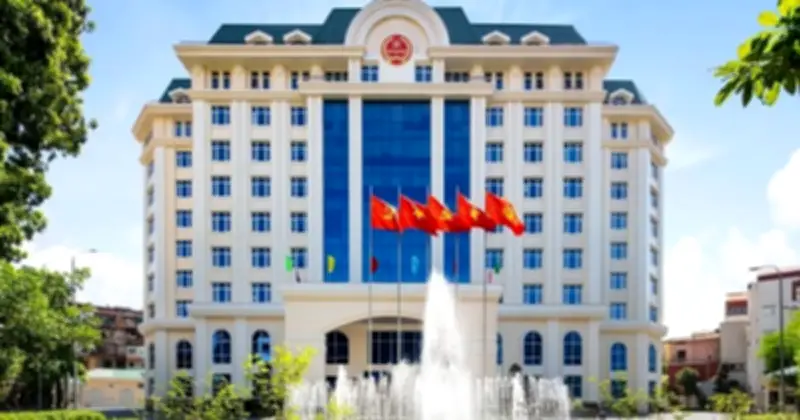 Cục Thuế Kêu Gọi Đóng Góp Ý Kiến Cho Cải Cách Thuế 2026 Và Chuyển Đổi Từ Thuế Khoán