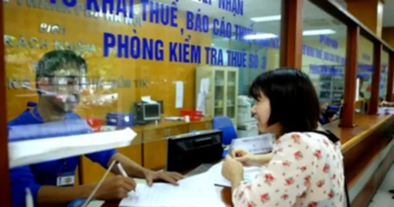 Cục Thuế triển khai hoàn thuế tự động trong 3 ngày, người nộp cần lưu ý gì?