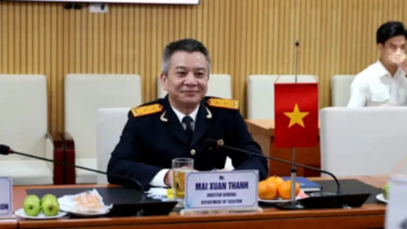 Cục Thuế và KOICA hợp tác xây dựng hệ thống quản trị thuế thông minh