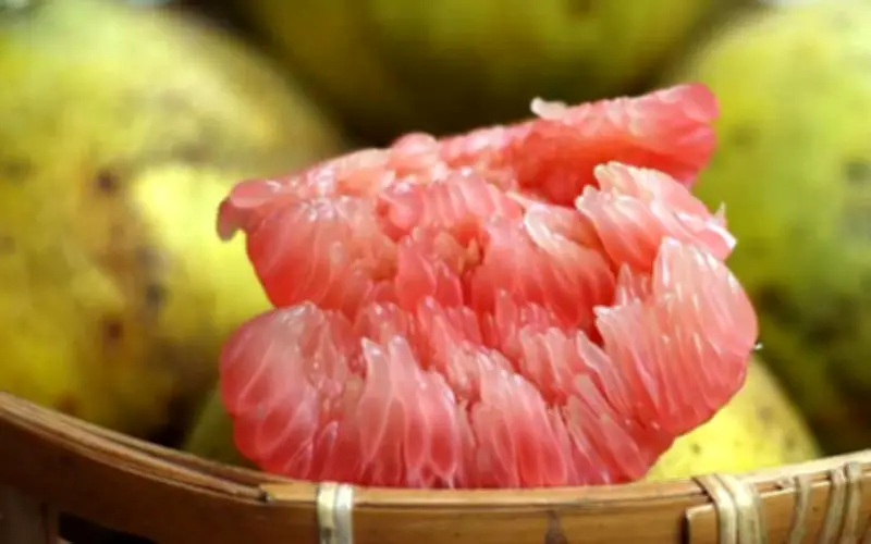 Cách ăn bưởi tốt nhất cho sức khỏe: Bí quyết từ chuyên gia dinh dưỡng