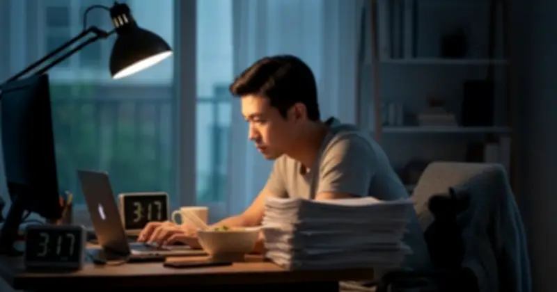 Cách đảo ngược bệnh tiểu đường: Mỡ nội tạng nguy hiểm hơn cả béo phì