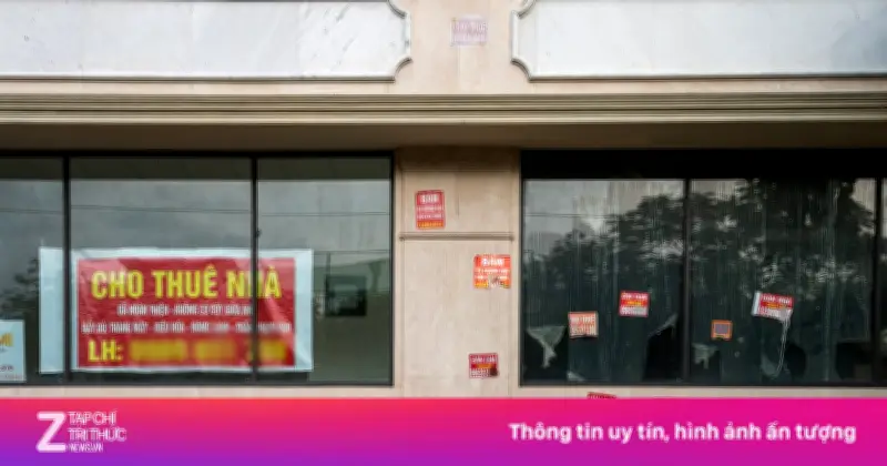 Cách Tính Thuế Cho Người Cho Thuê Bất Động Sản: Được Trừ Tối Đa 500 Triệu Đồng