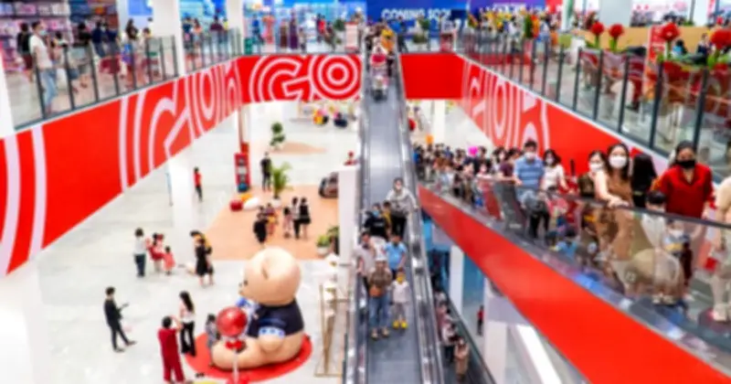 Central Retail Thái Lan Tái Cấu Trúc Mảng Thực Phẩm, Sáp Nhập Ba Đơn Vị Tại Việt Nam