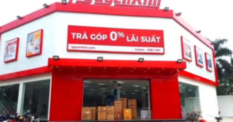 Central Retail Thoái Vốn Nguyễn Kim: Thương Vụ 36 Triệu USD Và Chiến Lược Tập Trung Thực Phẩm, Bất Động Sản