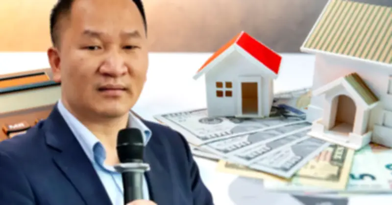 CEO Easy Property: Cơ Cấu Khoản Vay Sớm Để Giảm Áp Lực Tài Chính Cho Người Mua Nhà