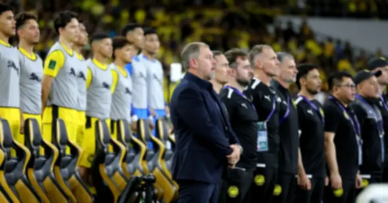 CEO Đội Tuyển Malaysia Thất Vọng Với Án Phạt CAS, Tập Trung Đấu Việt Nam