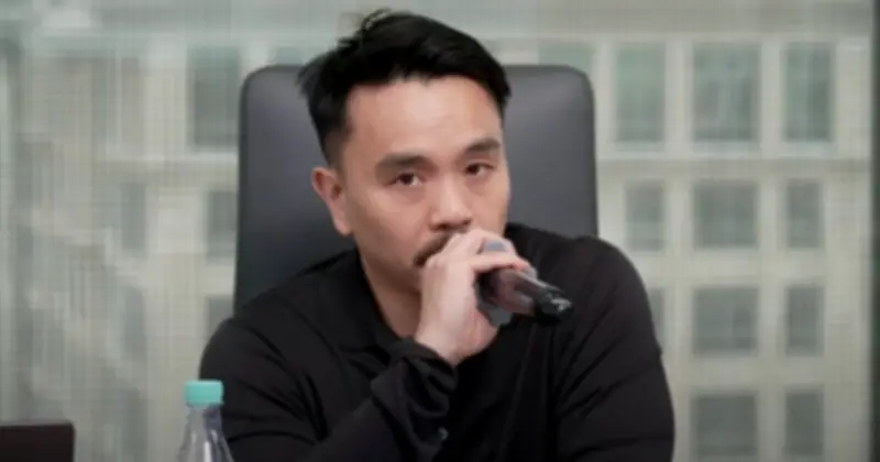 CEO Masan Danny Le Đăng Ký Mua 5 Triệu Cổ Phiếu, Tăng Tỷ Lệ Sở Hữu Lên 0,59%