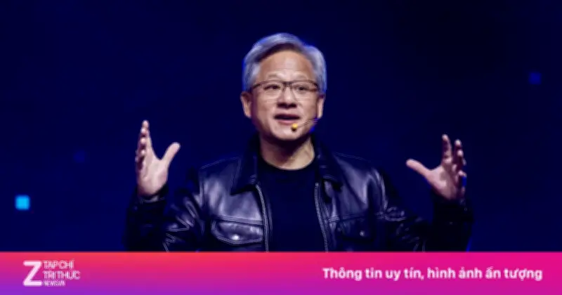 CEO Nvidia gây tranh cãi: Tuyên bố AGI đã đến, thừa nhận hiểu nỗi tức giận của game thủ với DLSS 5